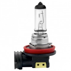 Автолампа BREVIA H8 12V 35W PGJ19-1 Power +30% CP ГАЛОГЕН 12080PC