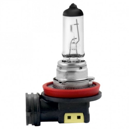 12080PC BREVIA Автолампа H8 12V 35W PGJ19-1 Power +30% CP HALOGEN 12080PC