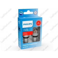 11067CU70X1 (PHILIPS) LED W16W Ultinon Pro7000 SI 12/24V