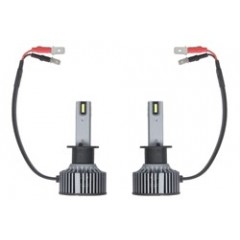 11258U3022X2 (PHILIPS) LED H1 Ultinon Pro3022 HL P14,5s