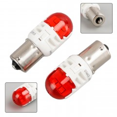 11498RU60X2 (PHILIPS) P21W LED red Ultinon Pro6000