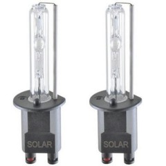 Лампа SOLAR H1 CERAMIC 6000K 35W P14.5s KET (2 шт.) 1161