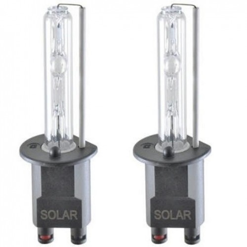 1161 SOLAR H1 CERAMIC, 6000K,85V,35W P14.5s KET (2 шт.) 1161