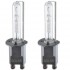 1161 SOLAR H1 CERAMIC, 6000K,85V,35W P14.5s KET (2 шт.) 1161