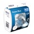12030PBS BREVIA Автолампа H3 12V 55W PK22s Power Blue S2 HALOGEN 12030PBS