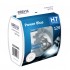 12070PBS BREVIA Автолампа H7 12V 55W PX26d Power Blue S2 HALOGEN 12070PBS