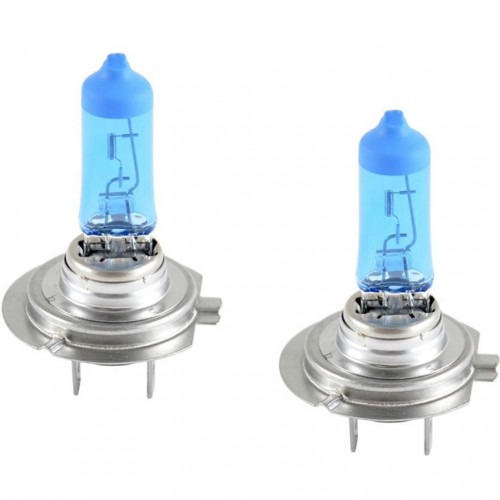 1247S2 SOLAR Автолампа H7 12V 55W PX26d StarBlue 4200K, SET 1247S2