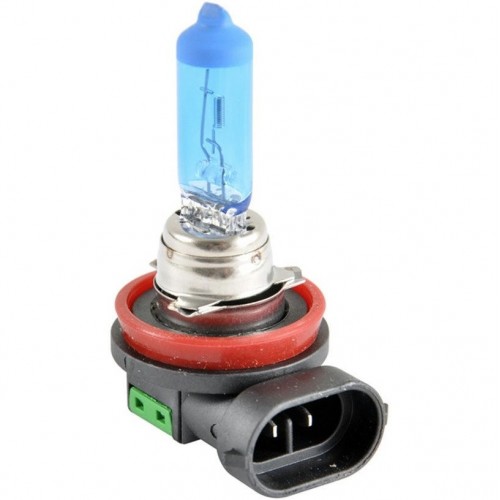 1281 Solar H11 12V 55W PGJ19-2 StarBlue 4200K 1281