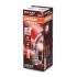 64151NL-FS OSRAM Лампа H3 12V 55W PK22S NIGHT BREAKER LASER +150% 64151NL