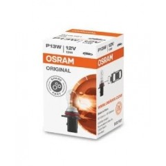 Лампа T4W 12V 1W BA9S LEDrivin SL 3893DWP-2BL OSRAM