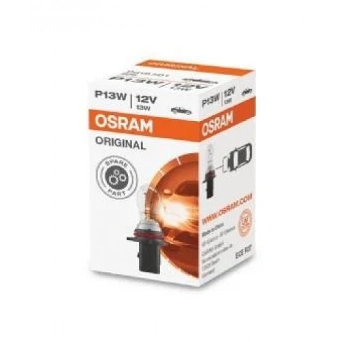 3893DWP-2BL OSRAM Лампа T4W 12V 1W BA9S LEDrivin SL 3893DWP-2BL