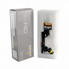 Ксенонові лампи Osram 96151 9005 6000K Конверсійні набори