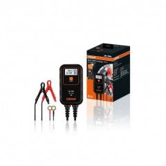 Зарядний пристрій OSRAM OEBCS904 90Ah