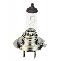 Лампа NARVA H27W/2 12V 27W PGJ13 ГАЛОГЕННА МІНІАТЮРНА 480423000