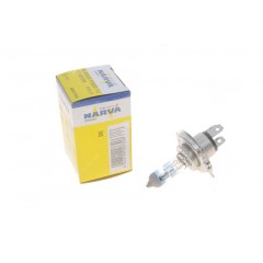 Лампа H4 NARVA 60/55W P43t 12V (+110%) RANGE POWER 110 480613000