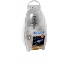 55472EKKM (PHILIPS) KIT H1 12V (Easy Kit)