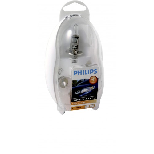 55472EKKM (PHILIPS) KIT H1 12V (Easy Kit) 55472EKKM