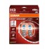 64151NL-2HB OSRAM Лампа H3 12V 55W PK22S NIGHT BREAKER LASER +150% 64151NL-2HB