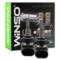 Світлодіодна лампа 794500 LED HВ3(9005) 12/24V 50Вт 5000Лм 6500K CSP3570