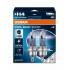 62193CBB-2HB OSRAM Лампа H4 12V 100/90W P43t COOL BLUE BOOST 62193CBB-2HB