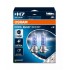 62210CBB-2HB OSRAM Лампа H7 12V 80W PX26d COOL BLUE BOOST 62210CBB-2HB