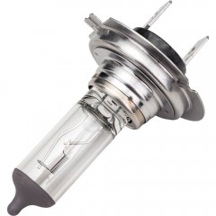 Лампа H7 12V 80W PX26D ОРИГІНАЛ OSRAM 62261SBP-FS