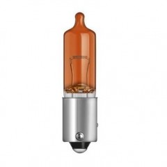 Лампа OSRAM HY21W 12V 21W BAW9s ULTRA LIFE 64137ULT-FS