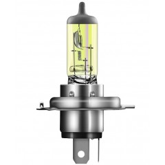Лампа H4 OSRAM 12V 60W P43t ALL SEASON SUPER 64193ALS-FS