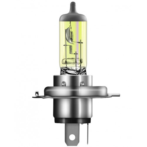 64193ALS-FS OSRAM Лампа H4 12V 60W P43t ALL SEASON SUPER 64193ALS