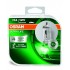 64193ULT-HCB-DUO OSRAM Лампа H4 12V 60/55W P43T ULTRA LIFE 64193ULT-HCB