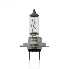 Лампа H7 12V 55W PX26D LONGLIFE OSRAM 64210L-FS