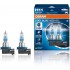 64211CBN-HCB-DUO OSRAM Лампа H11 12V 55W PGJ19-2 COOL BLUE INTENSE NEXT GEN +100% 64211CBN-HCB