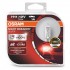 64211NBS-HCB-DUO OSRAM Лампа H11 55W 12V PGJ19-2 NIGHT BREAKER SILVER +100% 64211NBS-HCB