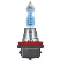 Лампа H8 35W 12V PGJ19-1 OSRAM NIGHT BREAKER LASER +150% 64212NL-FS