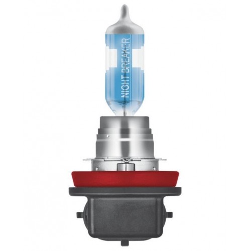 64212NL-FS OSRAM Лампа H8 35W 12V PGJ19-1 NIGHT BREAKER LASER +150% 64212NL