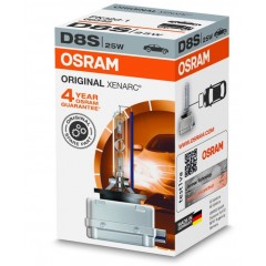 66548-FS OSRAM Лампа D8S 40V 25W PK32D-1 ORIGINAL