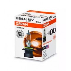 Лампа HB4A 12V 51W P20D OSRAM 9006XS-FS ОРИГІНАЛ