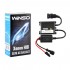 714100 Slim AC Ballast, 12V, 35W, KET WINSO XENON 714100