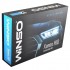 741600 H1 6000K, 85V, 35W P14.5s KET WINSO XENON SET 741600