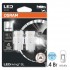 7505DWP-BLI2 OSRAM Лампа W21W/T20 12V 1,4W W3X16D 7505DWP-02B