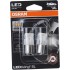 7507DYP-BLI2 OSRAM Лампа PY21W 12V 1,3W BAU15S 7507DYP-02B