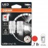 7515DRP-BLI2 OSRAM Лампа W21/5W 12V 1,7W W3X16Q 7515DRP-02B