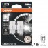7515DWP-BLI2 OSRAM Лампа W21/5W 12V 1,7W W3X16Q 7515DWP-02B