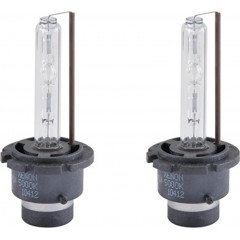 Лампа ксенонова WINSO D2S 5000K 85V 35W PK32d-2 (2шт.) 782150