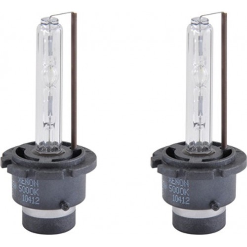 782150 D2S 5000K, 85V, 35W PK32d-2 (2шт.) WINSO XENON 782150
