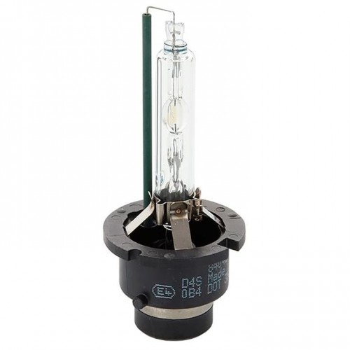 840423000 NARVA Лампа D4S 42V 35W P32d-5 12V XENON 84042