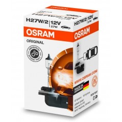 881-FS OSRAM Лампа H27/2W 12V PGJ13 ORIGINAL