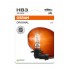 9005-1BL OSRAM Лампа HB3 12V 60W P20d ORIGINAL 9005-1BL