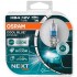 9006CBN-HCB-DUO OSRAM Лампа HB4 12V 51W P22D COOL BLUE INTENSE NEXT GEN +100% 9006CBN-HCB