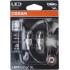 921DWP-BLI2 OSRAM Лампа W16W 12V 2W W2.1X9.5D 921DWP-02B